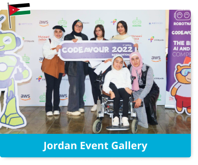 Image Gallery Jordan